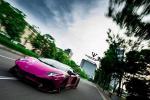 Lamborghini Aventador LP750-4 Superveloce by VITT 2017 года